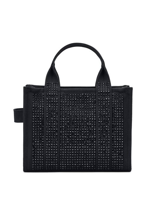 The Crystal Canvas Small Tote Bag MARC JACOBS | 2S4HTT011H03008